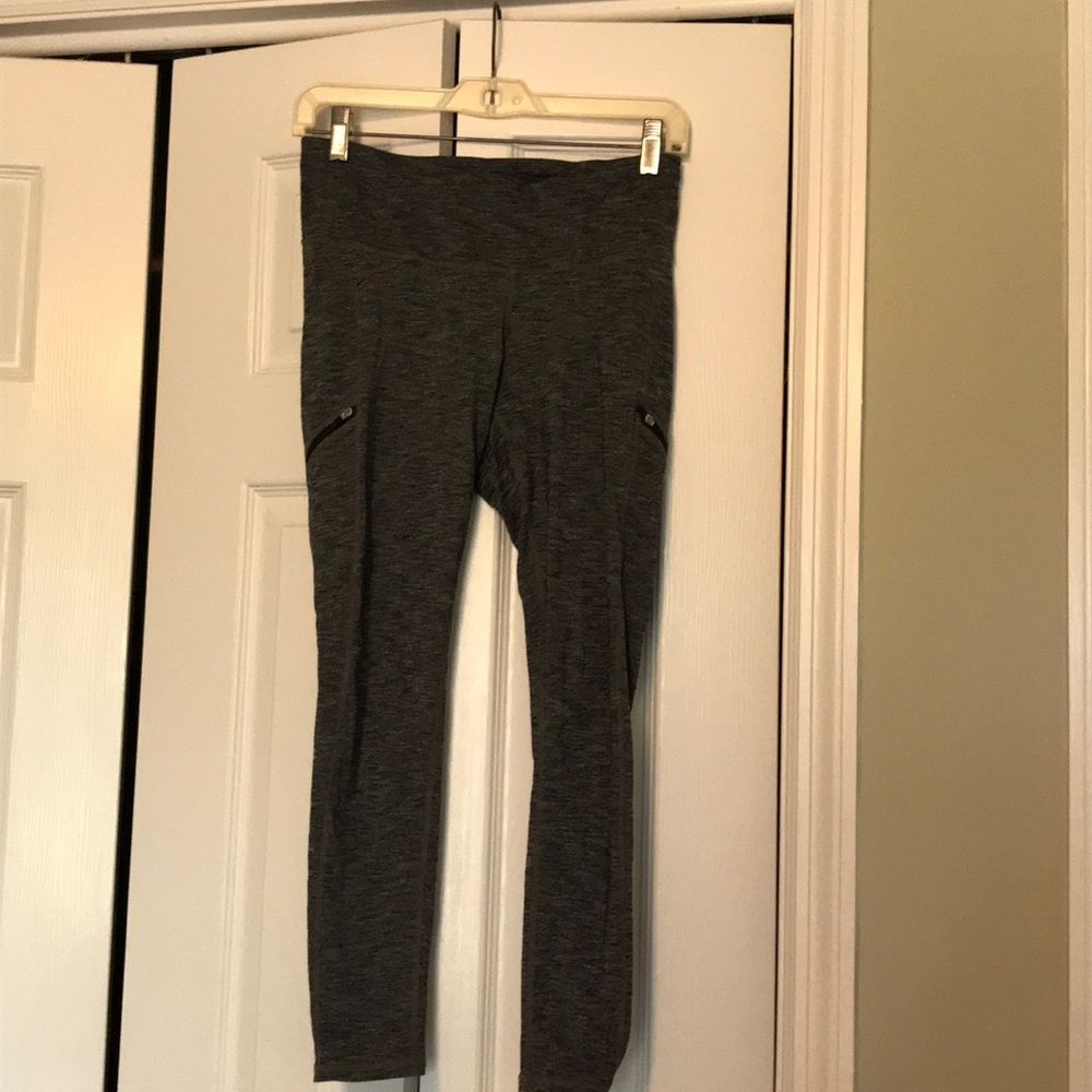 Athleta Running Tights